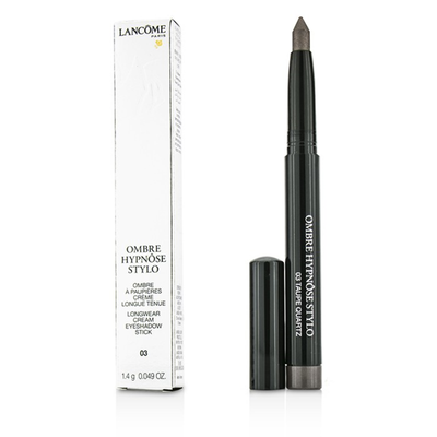 

LANCOME - Ombre Hypnose Stylo Longwear Cream Eyeshadow Stick - 03 Taupe Quartz 14g0049oz
