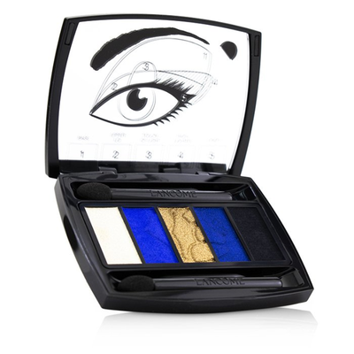 

LANCOME - Hypnose Palette - 15 Bleu Hypnôtique 4g014oz
