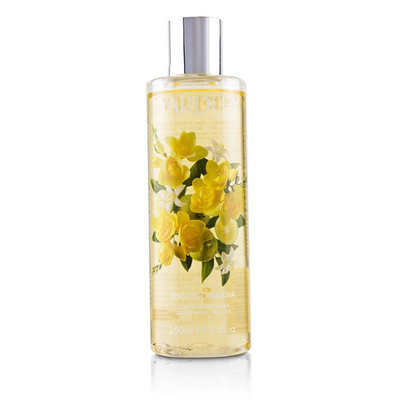 

YARDLEY LONDON - English Freesia Luxury Body Wash 250ml84oz