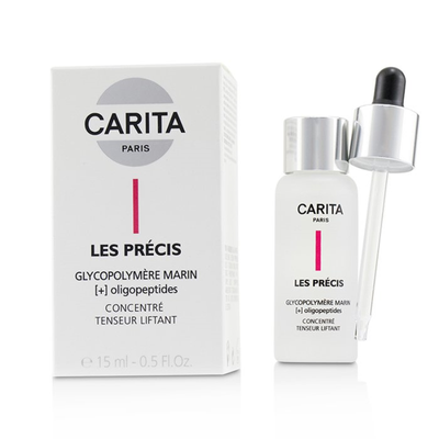 

CARITA - Les Precis Glycopolymere Marin Oligopeptides Tightening & Lifting Concentrate 15ml05oz