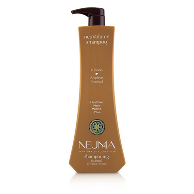 

NEUMA - neuVolume Shampoo 750ml254oz