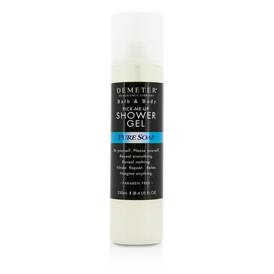

DEMETER - Pure Soap Shower Gel 250ml84oz