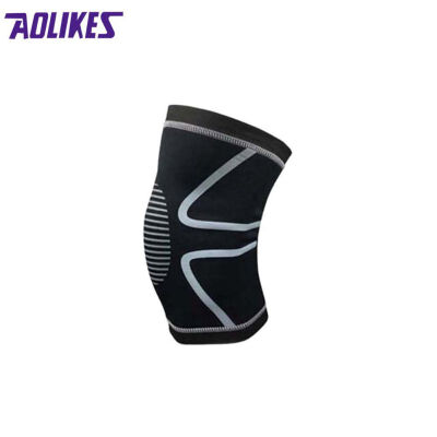 

Basketball Sports Knee Cover Pressurized Impact Protector Breathable Men & Women Outdoor Fitness Running Hiking Legguards