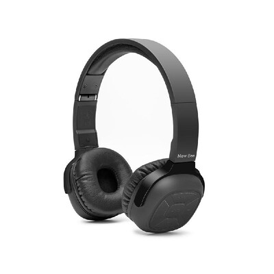 

New Bee NB-6 Wireless Bluetooth Headphone Smart Sport Stereo Headset with Mic NFC Earphone Active Noise Cancelling Earbud for Phon
