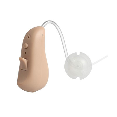 

Invisible Digital Hearing Amplifier Megacare-H19 Sound Amplifier IP68 Waterproof