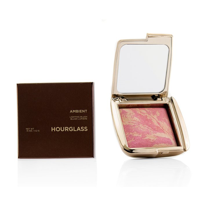 

HOURGLASS - Ambient Lighting Blush - Luminous Flush Champagne Rose 42g015oz