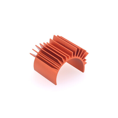 

Tailored ZD Racing Aluminum CNC Heat Sink Radiator For 540545550 Motor RC Car Part