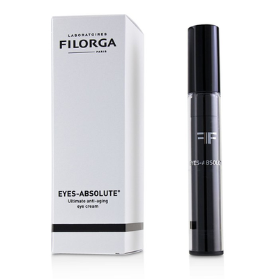 

FILORGA - Eyes-Absolute Ultimate Anti-Aging Eye Cream 15ml05oz