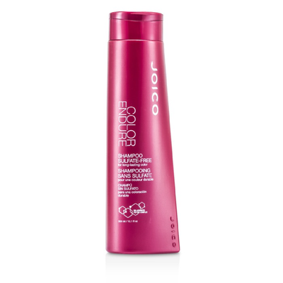 

JOICO - Color Endure Sulfate-Free Shampoo For Long-Lasting Color 300ml101oz