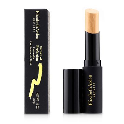 

ELIZABETH ARDEN - Stroke Of Perfection Concealer - 02 Light 32g011oz