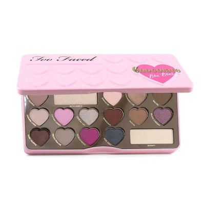 

TOO FACED - Chocolate Bon Bon Eye Shadow Collection 162g056oz