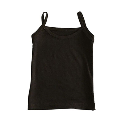 

Kids Underwear Cotton Girls Candy Tanks Tops Children Summer Vest Girl Camisole Solid Undershirt Sleeveless Vest