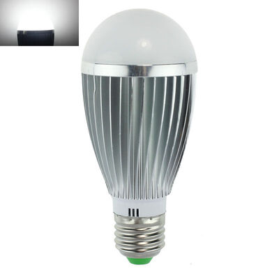 

〖Follure〗E27 7W 110V 220V 14LED Microwave Radar Motion Sensor Light Lamp Bulb CL