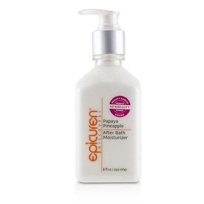 

EPICUREN - After Bath Moisturizer - Papaya Pineapple 250ml8oz
