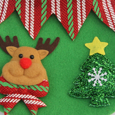 

Tailored Christmas Gift Bag Candy Bag Merry Christmas Candy Bags Christmas Decor A