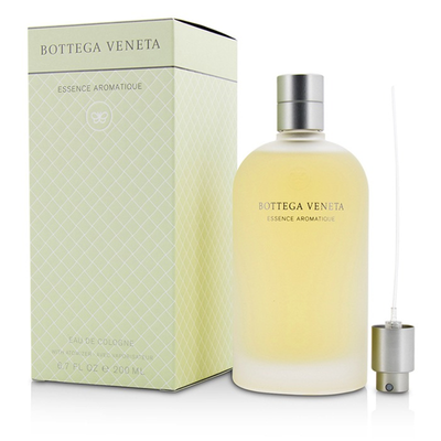 

BOTTEGA VENETA - Essence Aromatique Eau De Cologne With Atomizer 200ml67oz