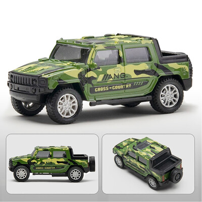 

Tailored 142 Mini Alloy Car Model Toy Buggy Boy Model Child Car Decoration Toy