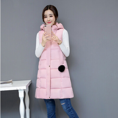 

Toponeto Women Fashion Hooded Sleeveless Sweater Vest Blouse Shirts Coat Sweatshirt