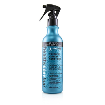 

SEXY HAIR CONCEPTS - Healthy Sexy Hair Tri-Wheat Leave In Conditioner 250ml85oz