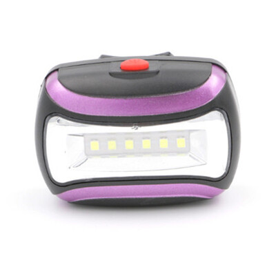 

LED Headlamp Headlight Outdoor Night Riding Camping Fishing Torch Flashlight New