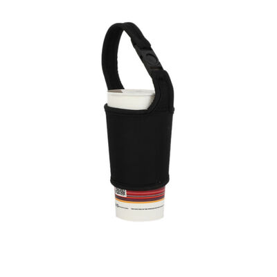 

1Pcs Portable Handheld Coffee Sleeve Heat Insulation Reusable Drink Cup Holder Mug Carry Tote Bag For Milk Tea Juice New