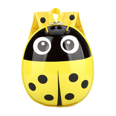 

Kids Backpack Fashion Cute Cartoon Animal Print Children Boys Girls Kindergarten School Bag