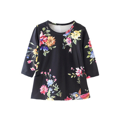 

Family Matching Dress for Spring Autumn Mother Daughter Clothes Family Clothing Outfits