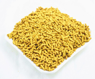 

Roasted Natural Tartary Buckwheat Tea