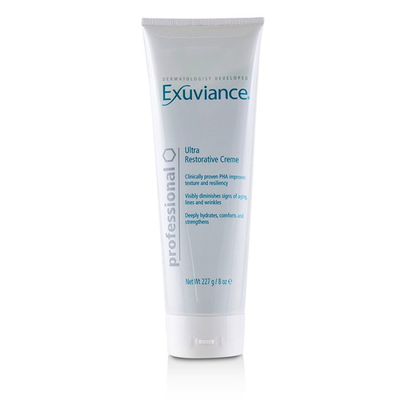 

EXUVIANCE - Ultra Restorative Creme Salon Size 227g8oz