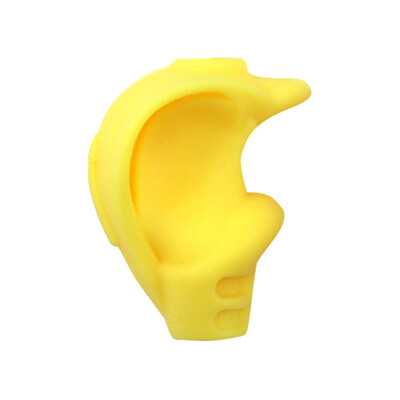 

Toponeto Children Pencil Holder Writing Hold Pen Aid Grip Posture Correction Device Tool