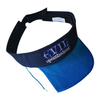 

Unisex Baseball Hat Personality Sport Travel Sunscreen Breathable Letter Embrodiery All-match Baseball Caps