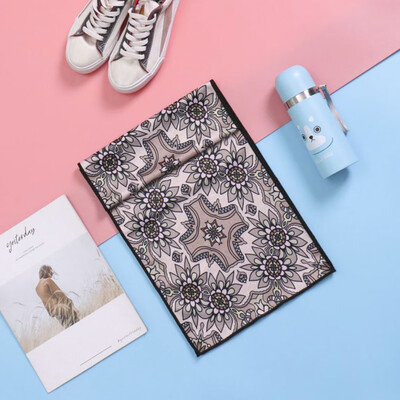 

Yoga Towel Double Sides Cooling Feelings Sport Fitness Exercise Workout Swimming Towls High Quality Hip Hop Sweat Uptake Towel