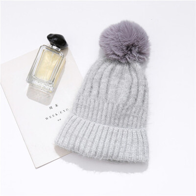 

Tailored Unisex Winter Headgear Warm Hat For Men And Women Ear Warm Hat