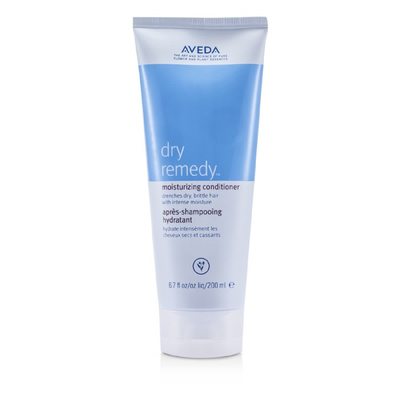 

AVEDA - Dry Remedy Moisturizing Conditioner For Drenches Dry Brittle Hair 200ml67oz