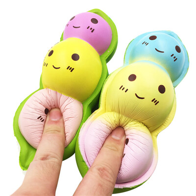 

YIWULASqueeze Jumbo Stress Reliever Soft Yogurt Bottle Scented Slow Rising Toys Gifts
