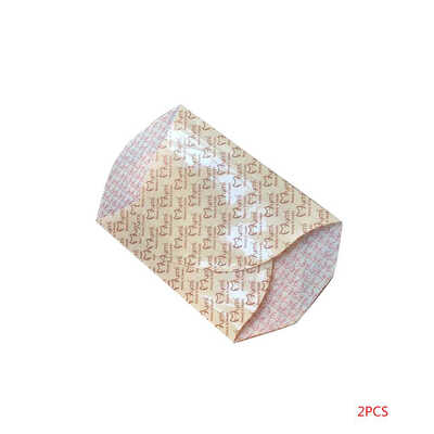 

2PCS Slimming Patch Belly Abdomen Weight Loss Fat Burning Slim Patches Cream Navel Stick Adhesive Efficacy Strong