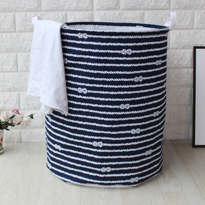 

Toponeto Waterproof Sheets Laundry Clothes Laundry Basket Storage Basket Folding Storage