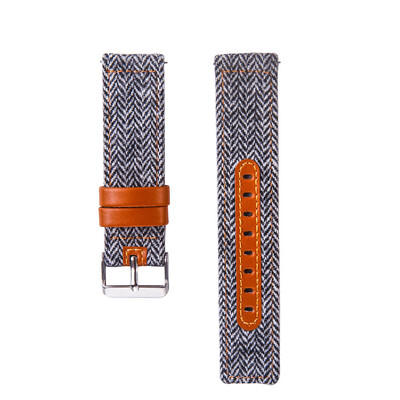 

〖Follure〗22mm Nylon Adjustable Replacement Band Sport Strap For Samsung Galaxy watch 46mm