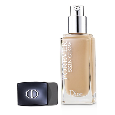 

CHRISTIAN DIOR - Dior Forever Skin Glow 24H Wear High Perfection Foundation SPF 35 - 3CR Cool Rosy 30ml1oz