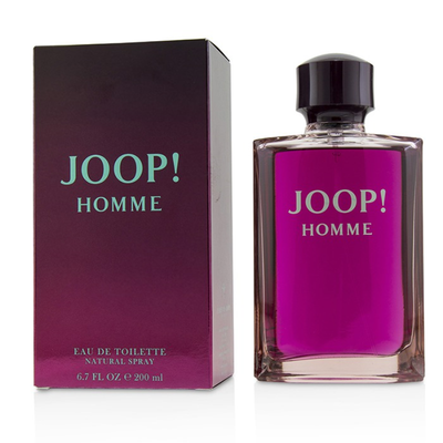 

JOOP - Homme Eau De Toilette Spray 200ml67oz