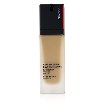 

SHISEIDO - Synchro Skin Self Refreshing Foundation SPF 30 - 230 Alder 30ml1oz