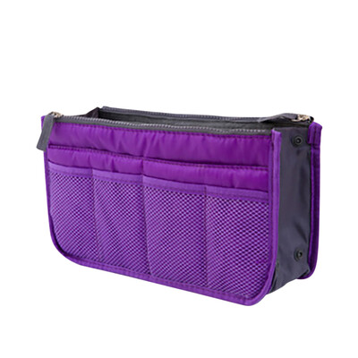 

Gobestart Handbag Organiser Travel Insert Purse Large Liner Organizer Tidy Bag