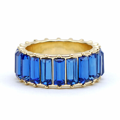 

Fashion 3A Cubic Zirconia Ring For Women Men 2019 Bohemian Colorful Rainbow Ring Woman Diy Statement Rings Party Wedding Jewelry