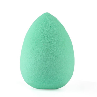 

2018 New 1PCS Women makeup Sponge Cosmetic Puff Foundation beauty tools Smooth sponge to make up Powder Puff make up