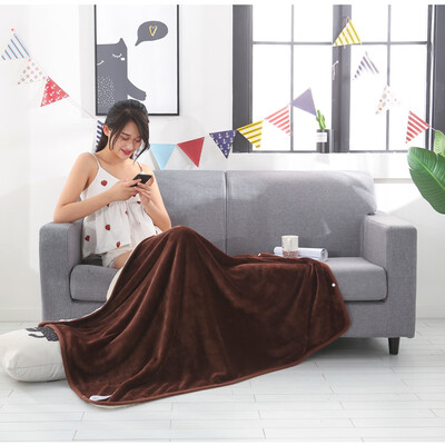 

Siaonvr Lady Multifunction Single layer Softable Blanket Scarf Wrap Shawl Winter Warm