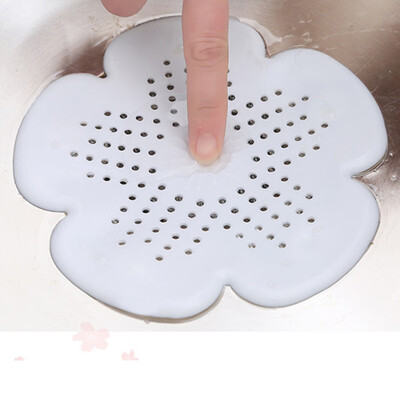 

Kitchen Sink Strainer Filter Drain Stopper Bathroom Hair Catcher Shower Drain Covers For Kitchen Bathroom Tub
