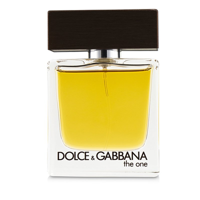 

DOLCE & GABBANA - The One Eau De Toilette Spray 30ml1oz