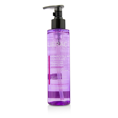 

LIERAC - Micellar Cleansing Water Face & Eyes 200ml68oz