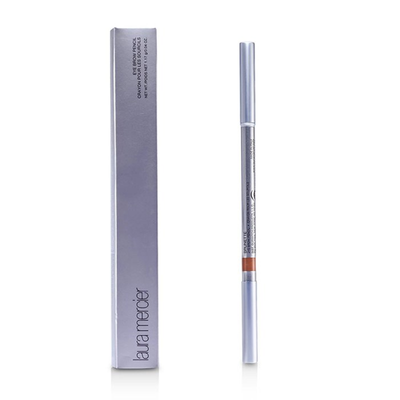 

LAURA MERCIER - Eye Brow Pencil With Groomer Brush - Auburn 117g004oz