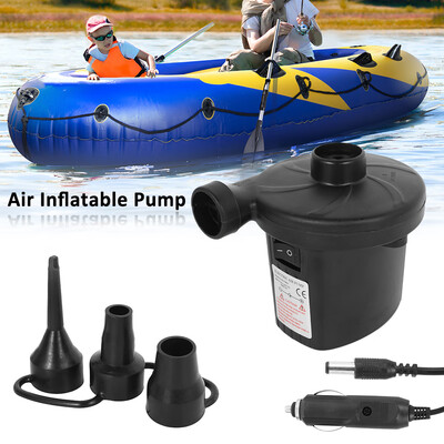 

Car dual-use air pump-plastic-car dual-use air pump